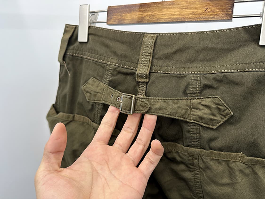 MARITHE FRANCOIS GIRBAUD (27) 상품이미지7