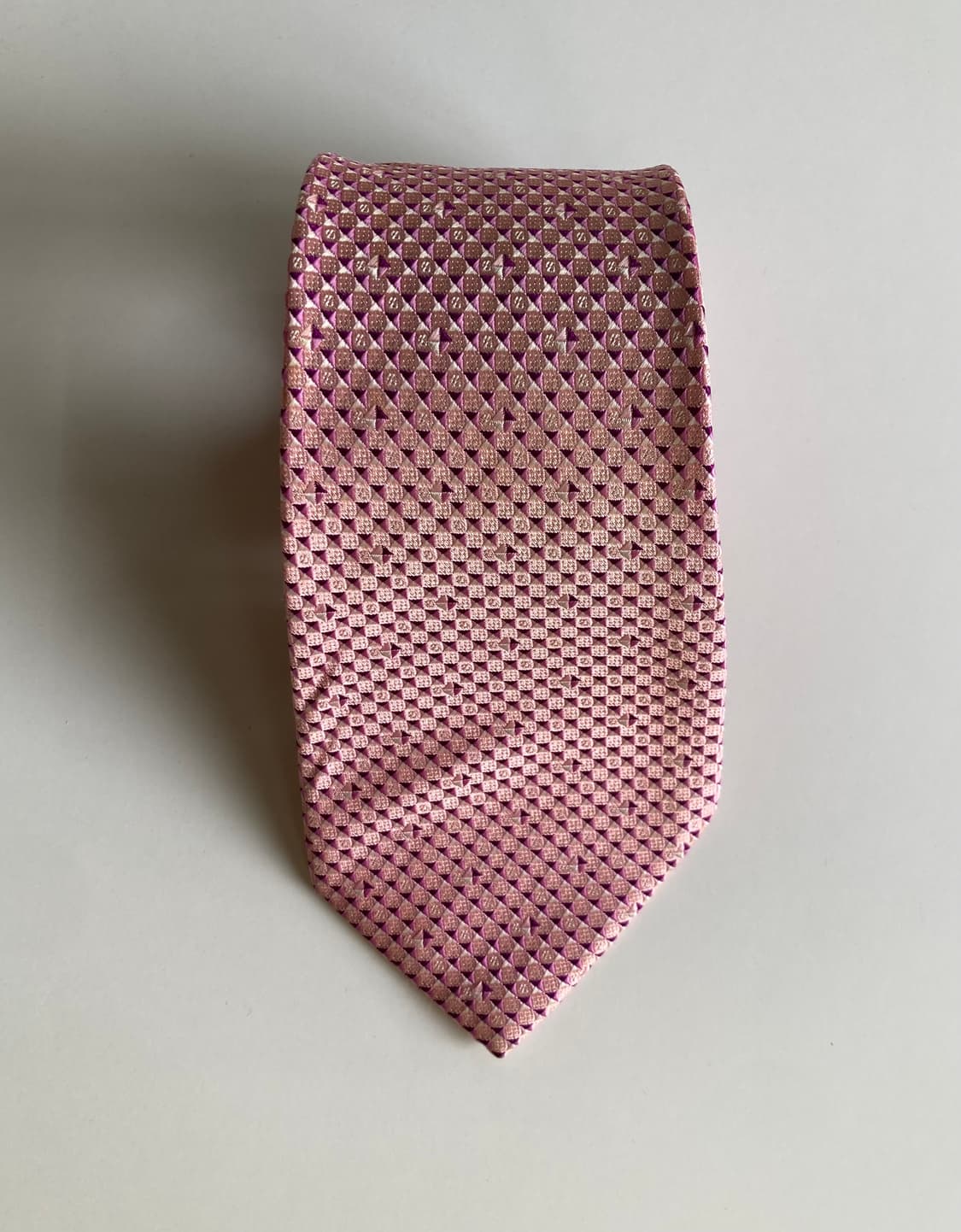 듀퐁 넥타이 상품이미지6