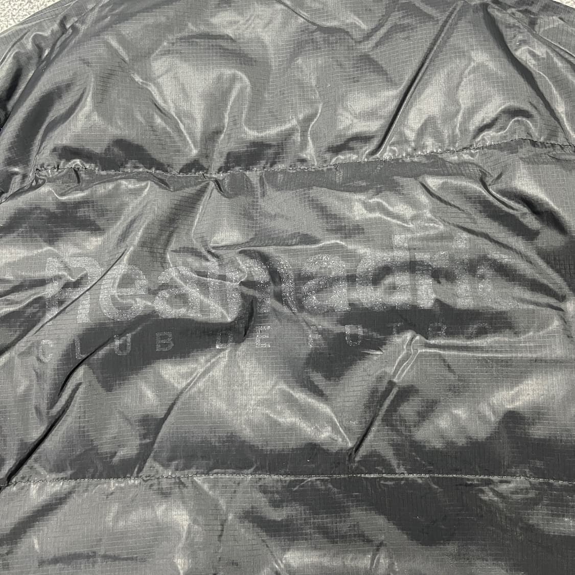 아디다스 레알마드리드 패딩 상품이미지5