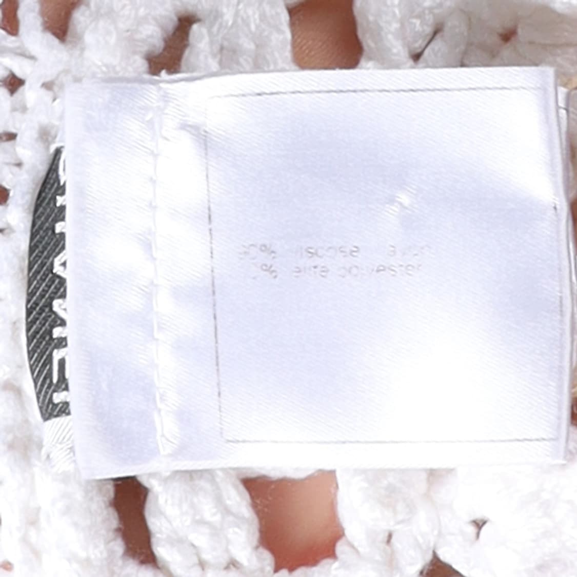 샤넬 Chanel Crochet Knit Cardigan 
 상품이미지8