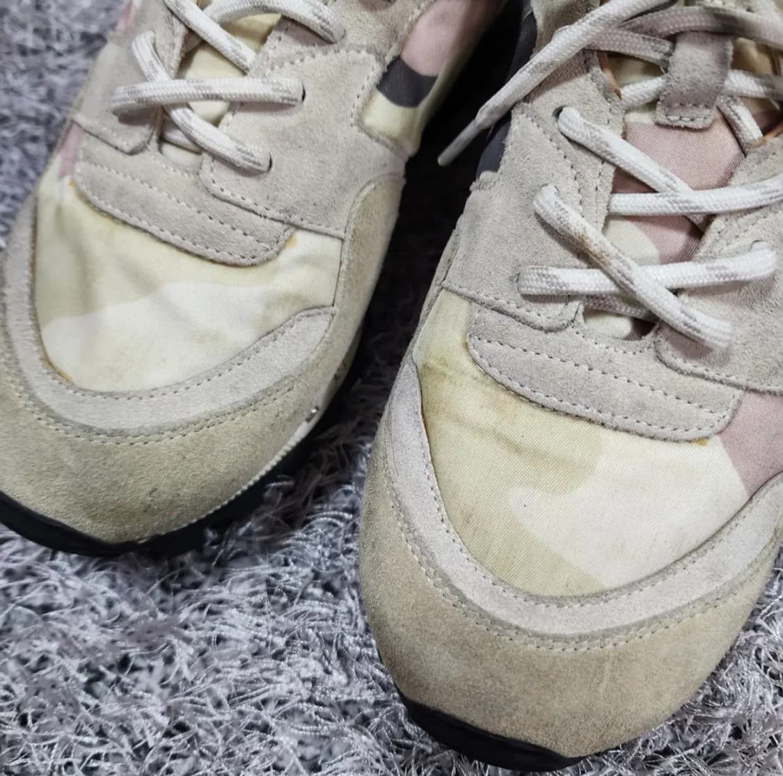 발렌티노 스니커즈 36 상품이미지4