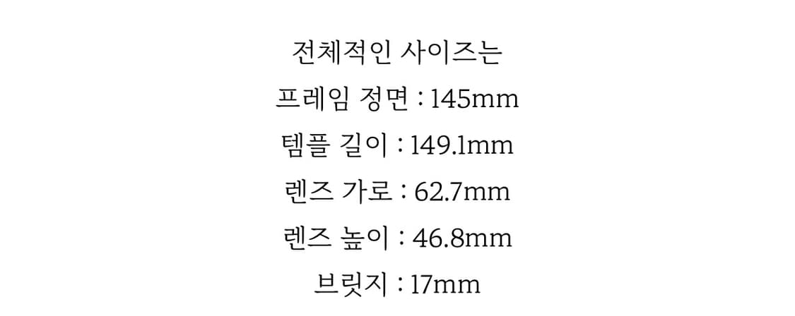 젠틀몬스터 lilit 상품이미지3
