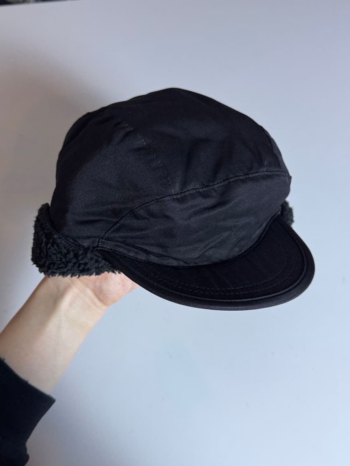 DUCKBILL CAP 모자 상품이미지1