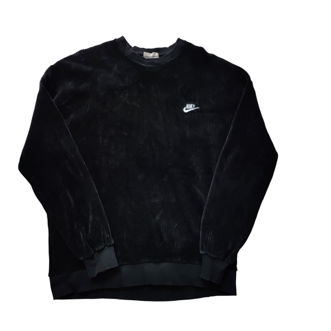 나이키 맨투맨 상품이미지1