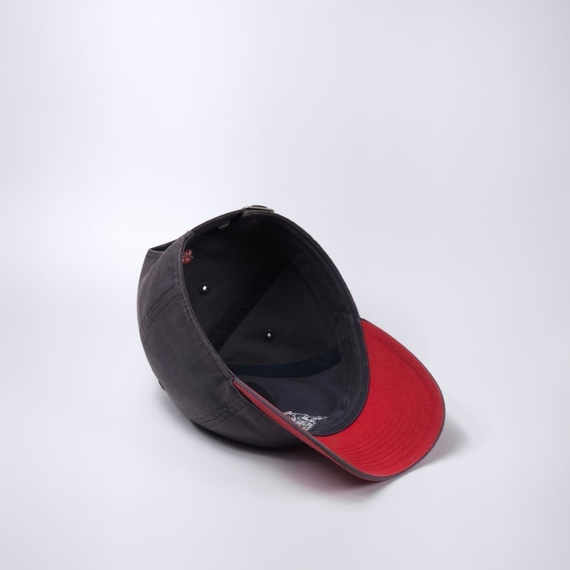 리복 뉴잉글랜드 패트리어츠 NFL 빈티지 볼캡 모자 상품이미지4