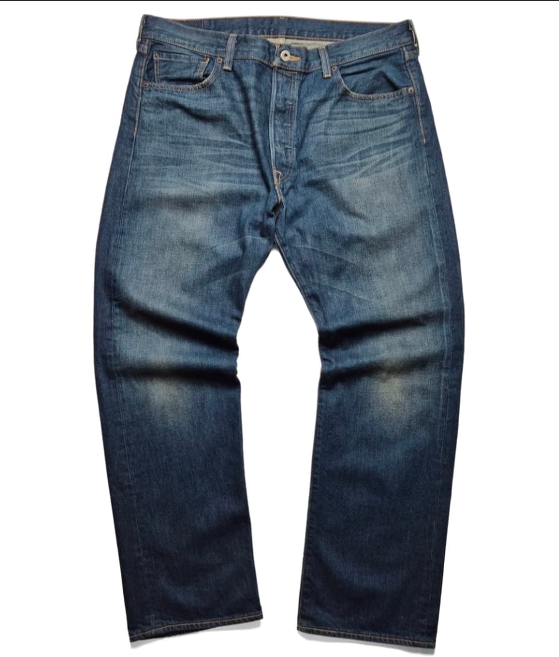 리바이스 데님 501 36x30 상품이미지1