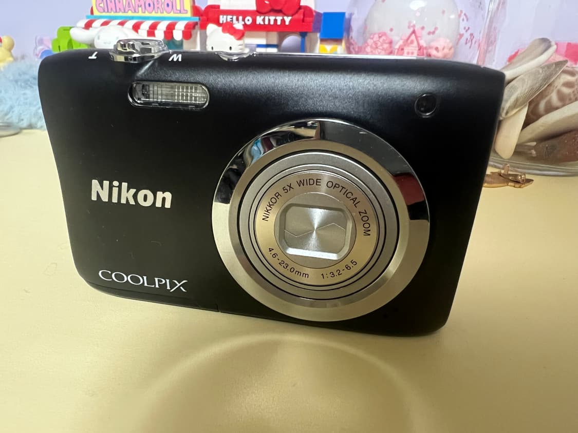 Nikon A100 상품이미지5