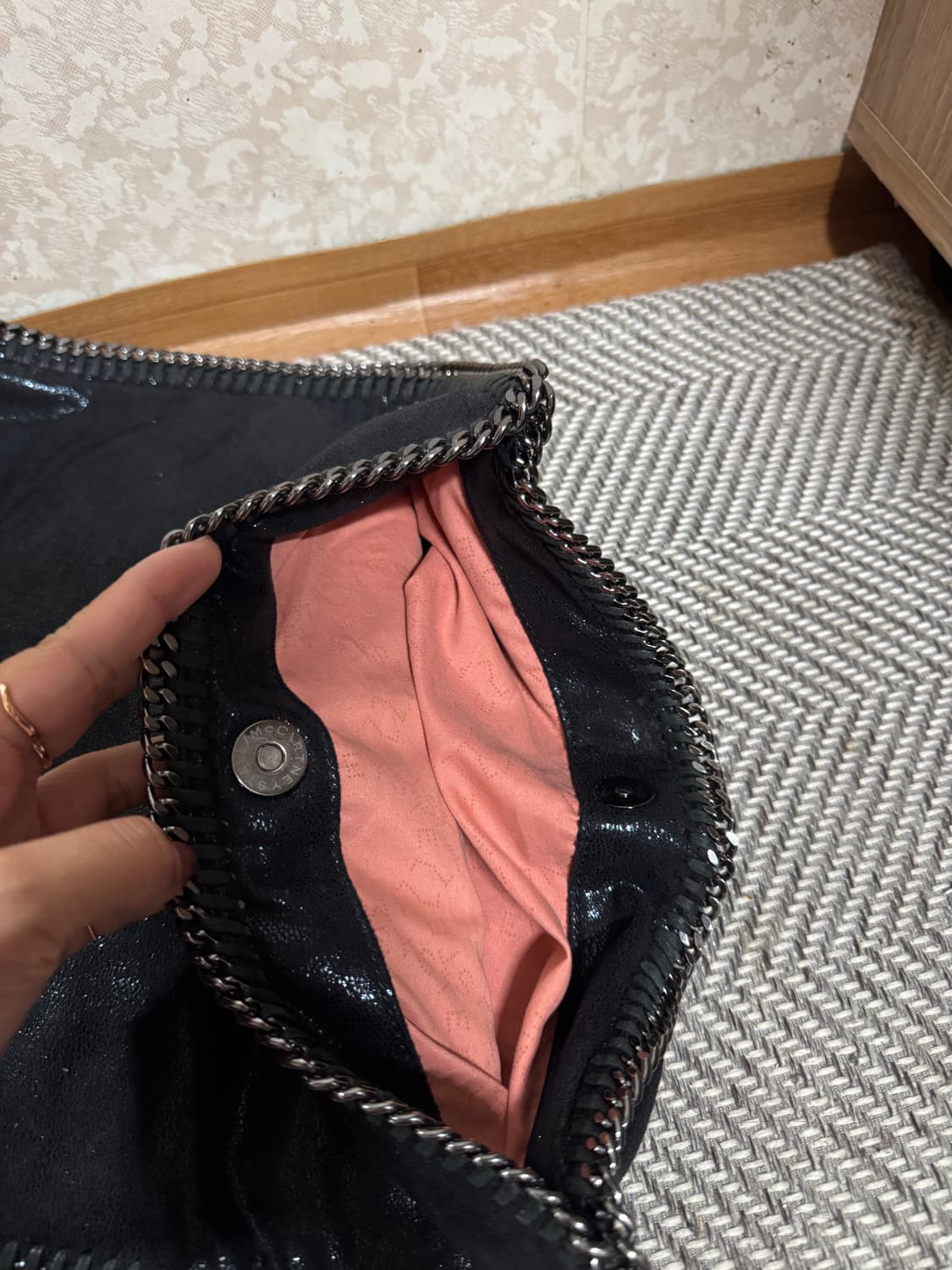 스텔라 맥카트니 클러치  상품이미지3