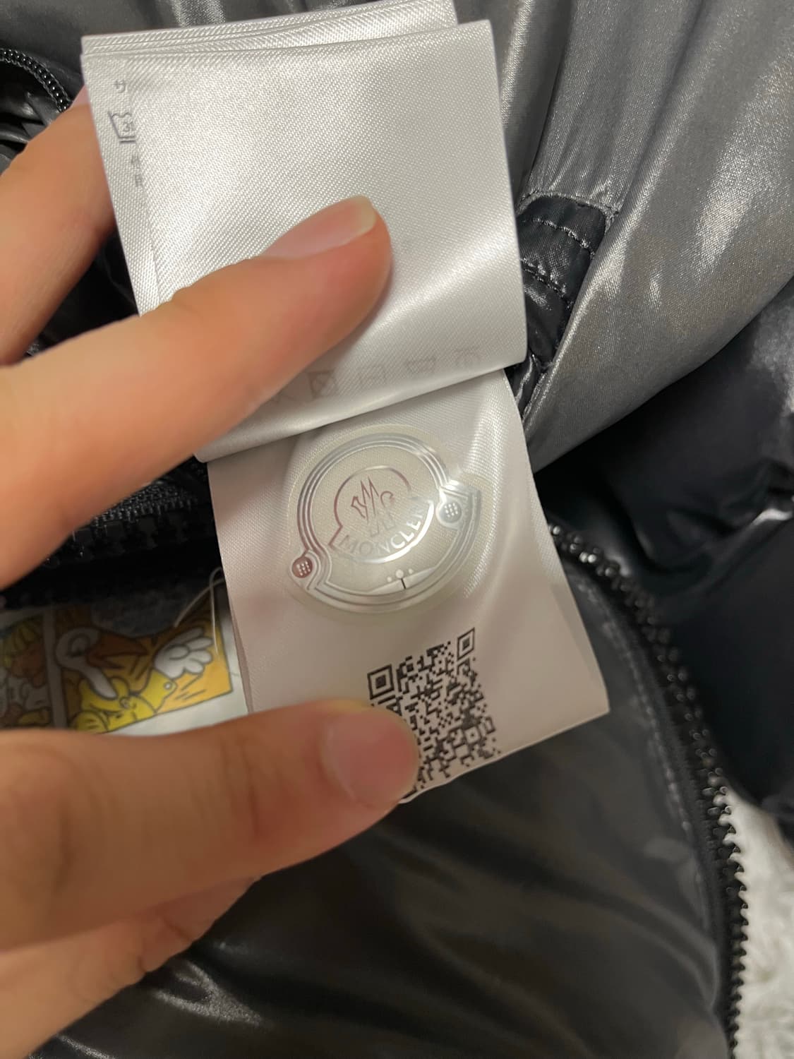 [22fw/6size] 몽클레어 마야 상품이미지8