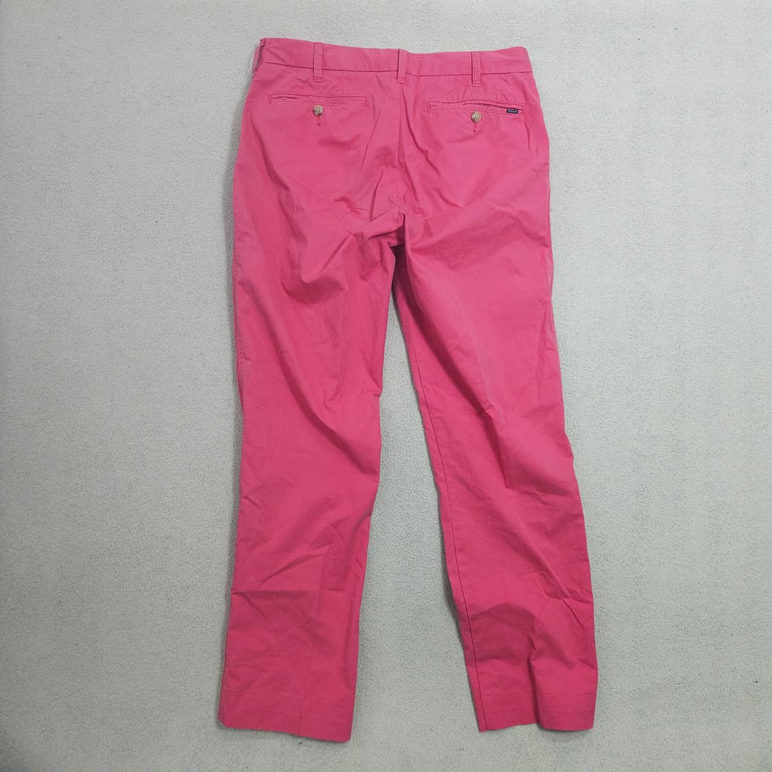 폴로 랄프 로렌 치노 팬츠 30 스트레이트핏 상품이미지4