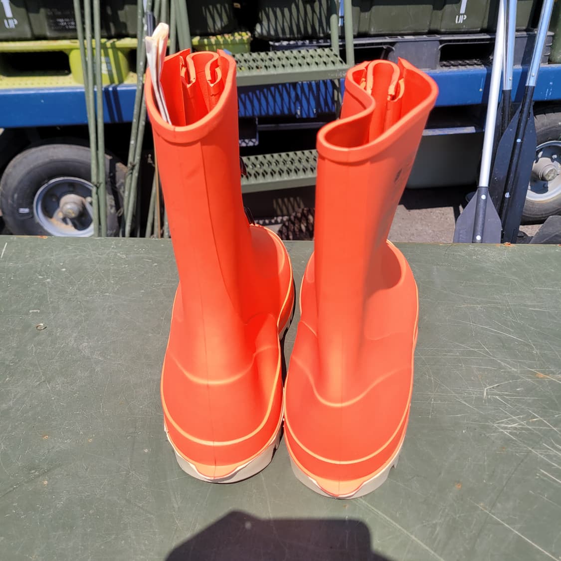 Tingley 사의 HazProof Boots  상품이미지3