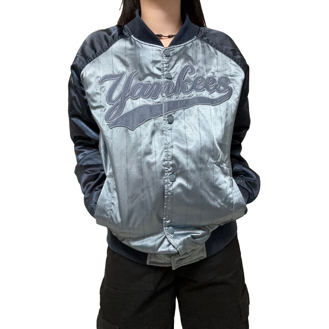 MLB jacket 상품이미지1