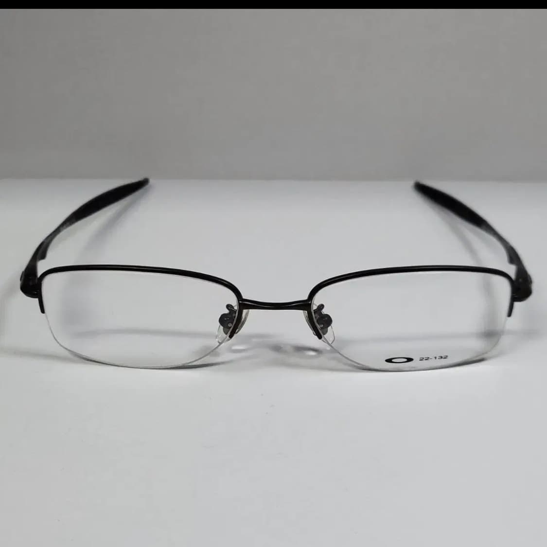 오클리 반무테 안경 스컬프트 2.1 퓨터 새상품 상품이미지8