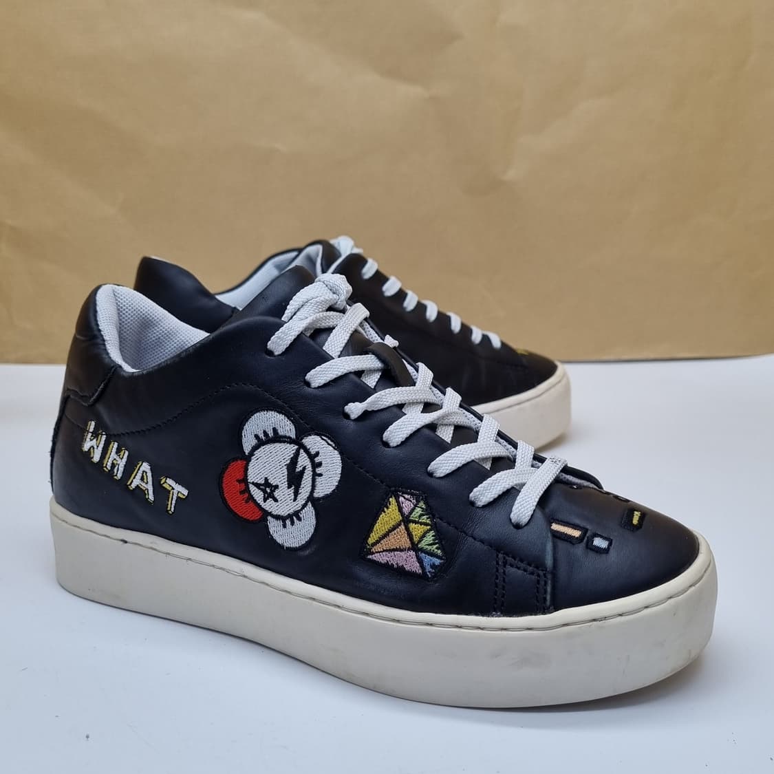 슈콤마비 키높이스니커즈35 220~230굽5. 상품이미지1