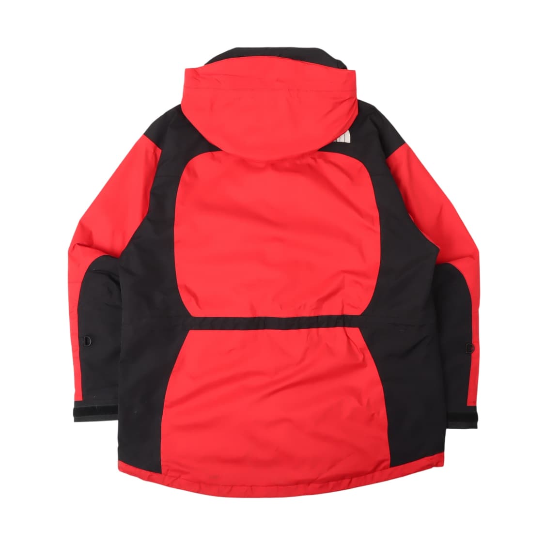 노스페이스 2006 OG 우먼스 고어텍스 마운틴 후디 윈드 자켓 상품이미지5