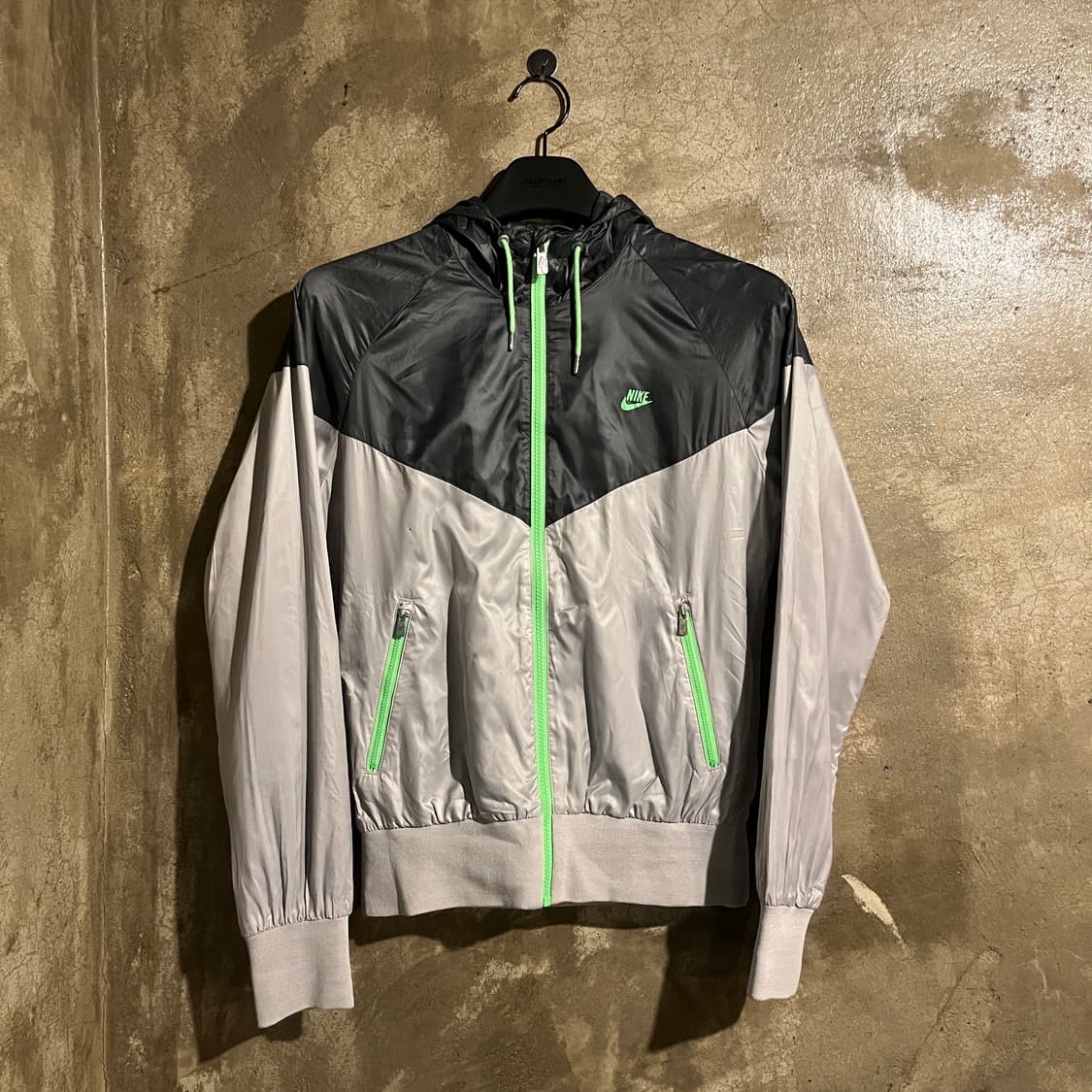 나이키 바람막이 자켓 상품이미지1