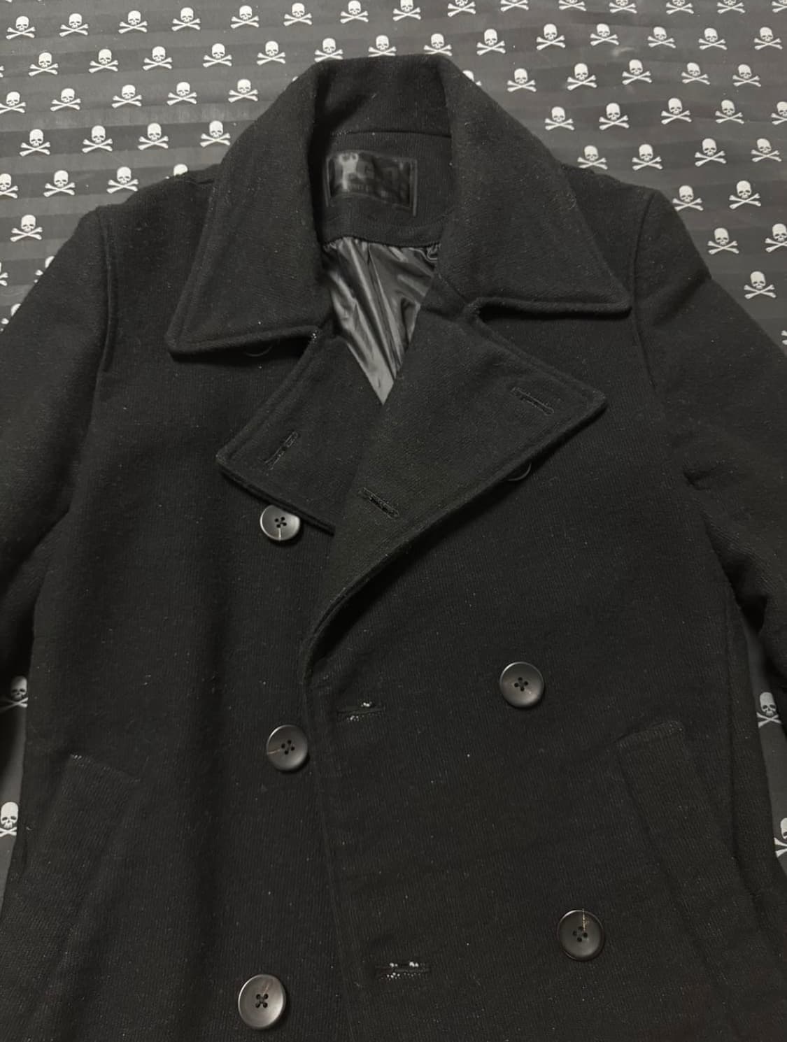 L.G.B P-COAT 상품이미지2