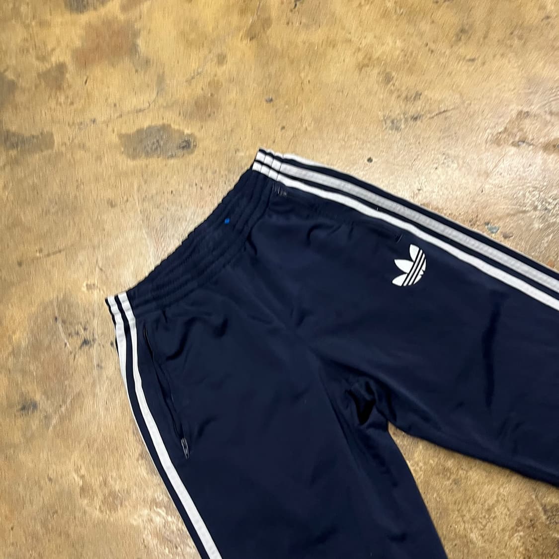 [정품/85] 아디다스 클래식 파이어버드 트랙 팬츠 b17 상품이미지1