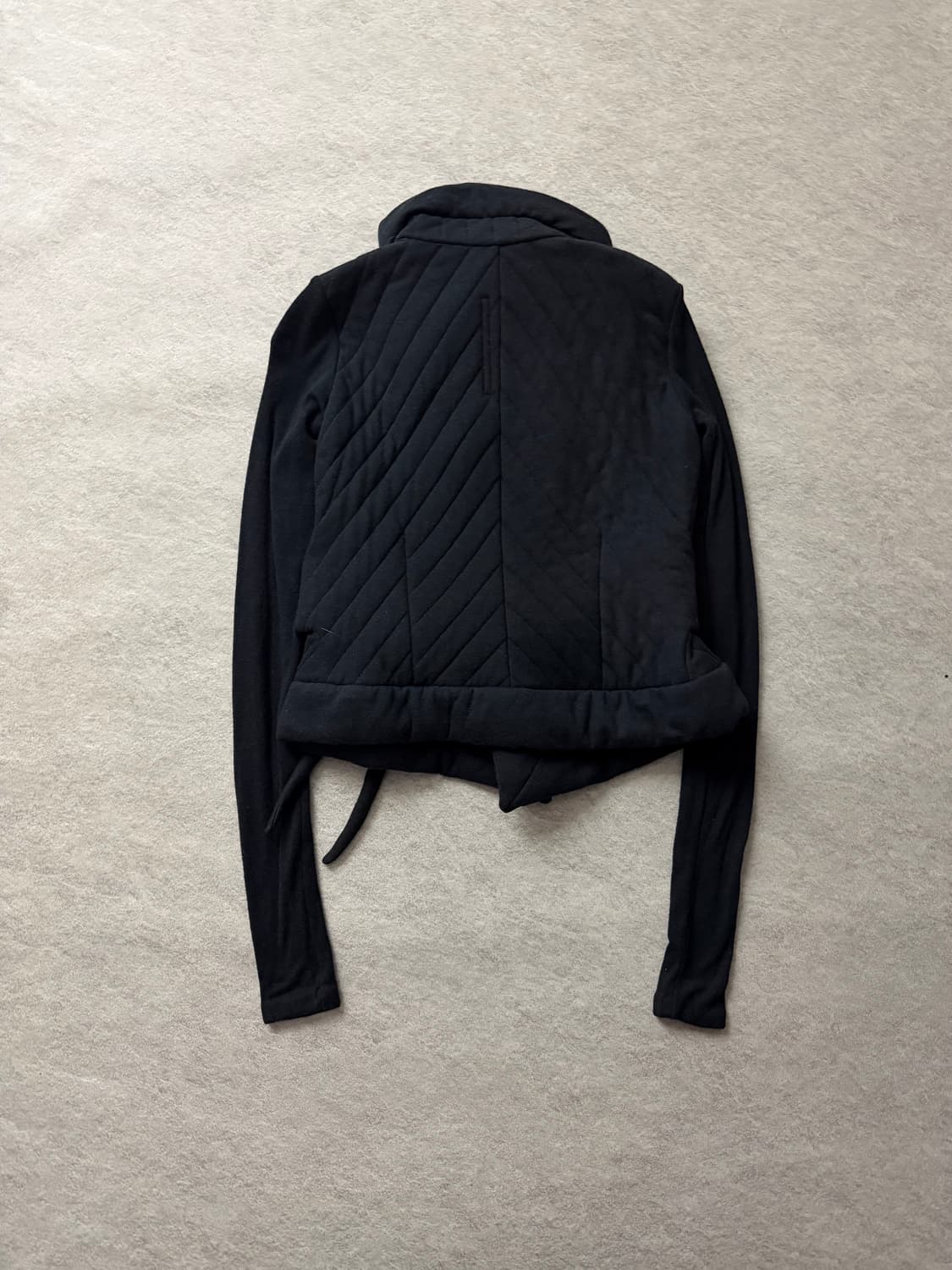 릭오웬스 퀄티트 자켓 상품이미지2