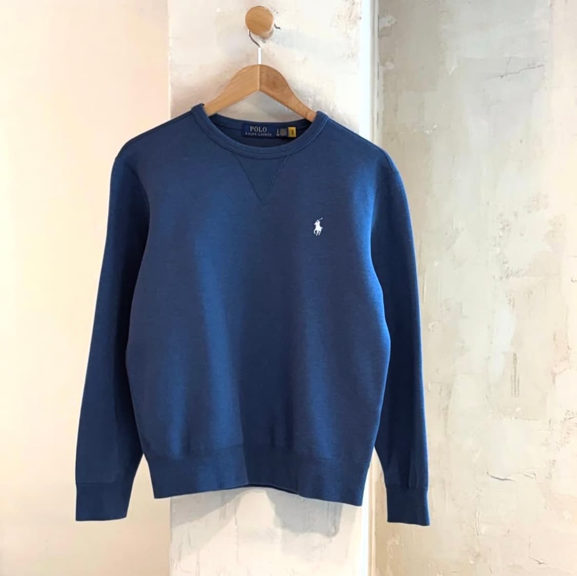 폴로랄프로렌 스웻셔츠 상품이미지2