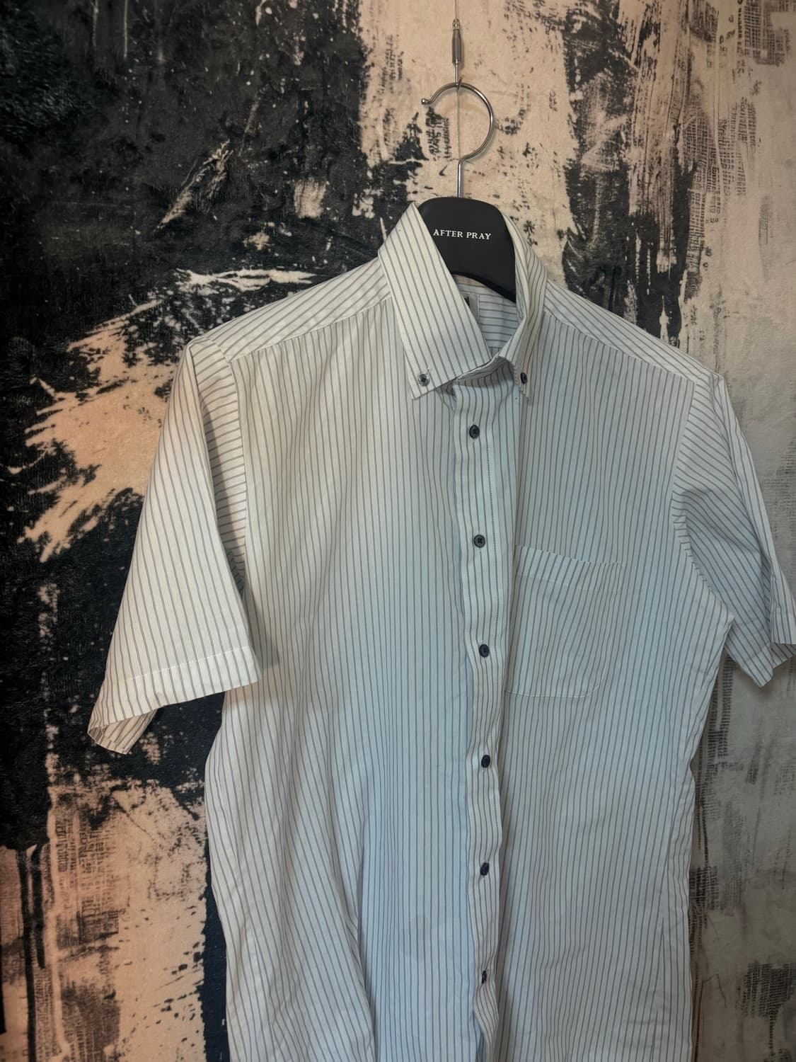 Kansai yamamoto half t-shirt 상품이미지2