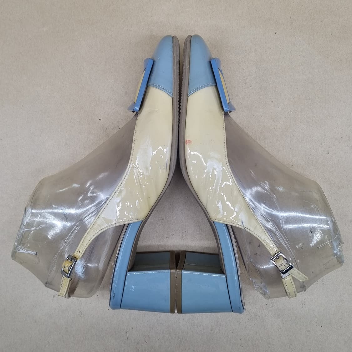 닥스 여성슬링백245 굽6.5 상품이미지5