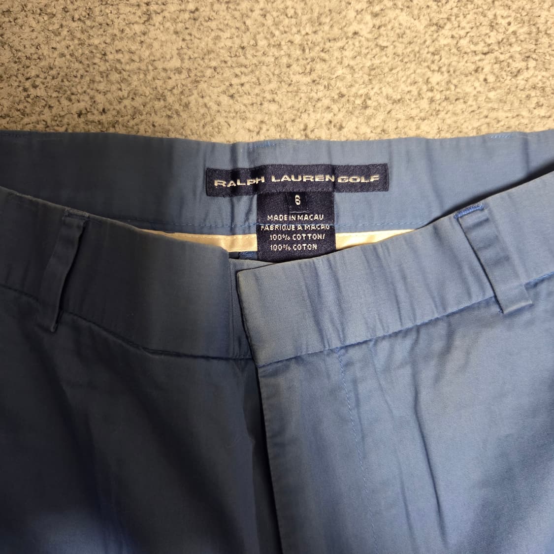 Polo Ralph Lauren 코튼팬츠 27-28 상품이미지4