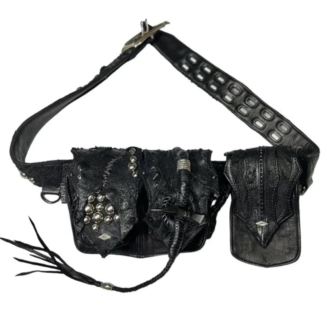 KMrii belt bag  상품이미지1