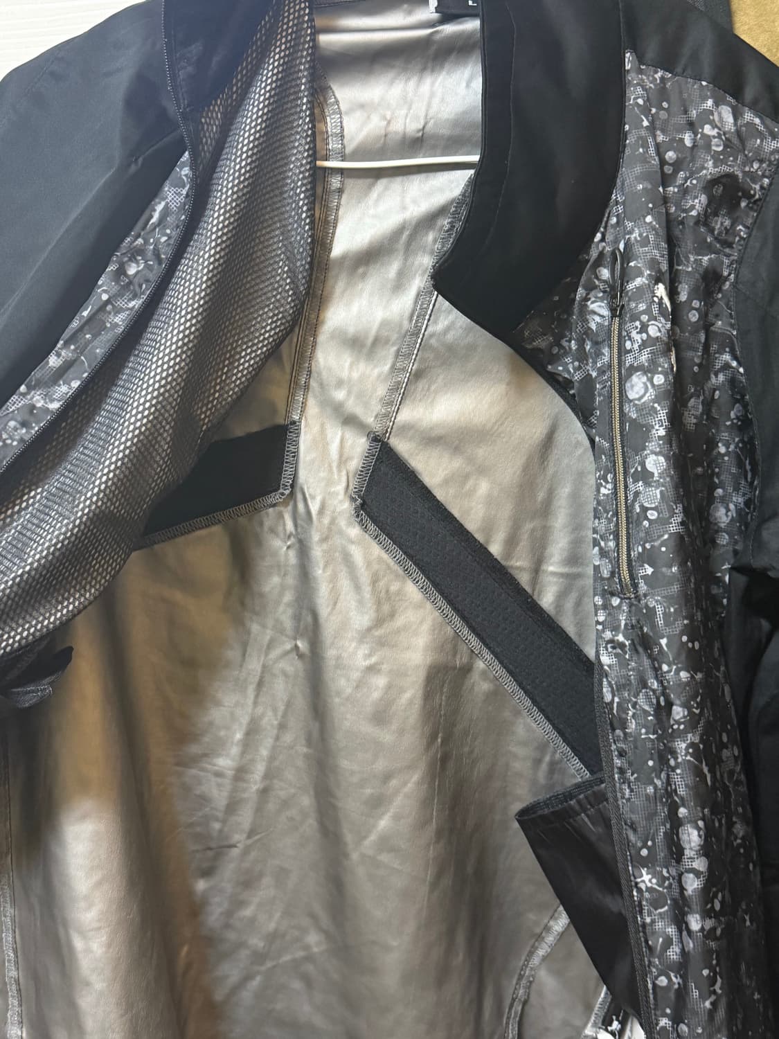 오클리 바람막이 상품이미지3