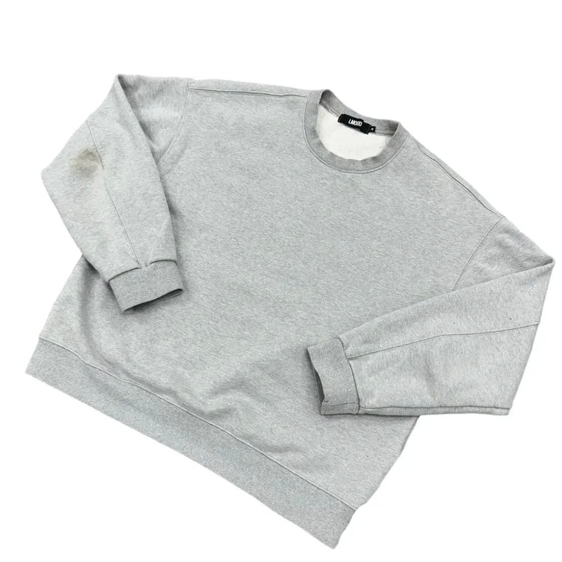 엘무드 맨투맨 상품이미지3