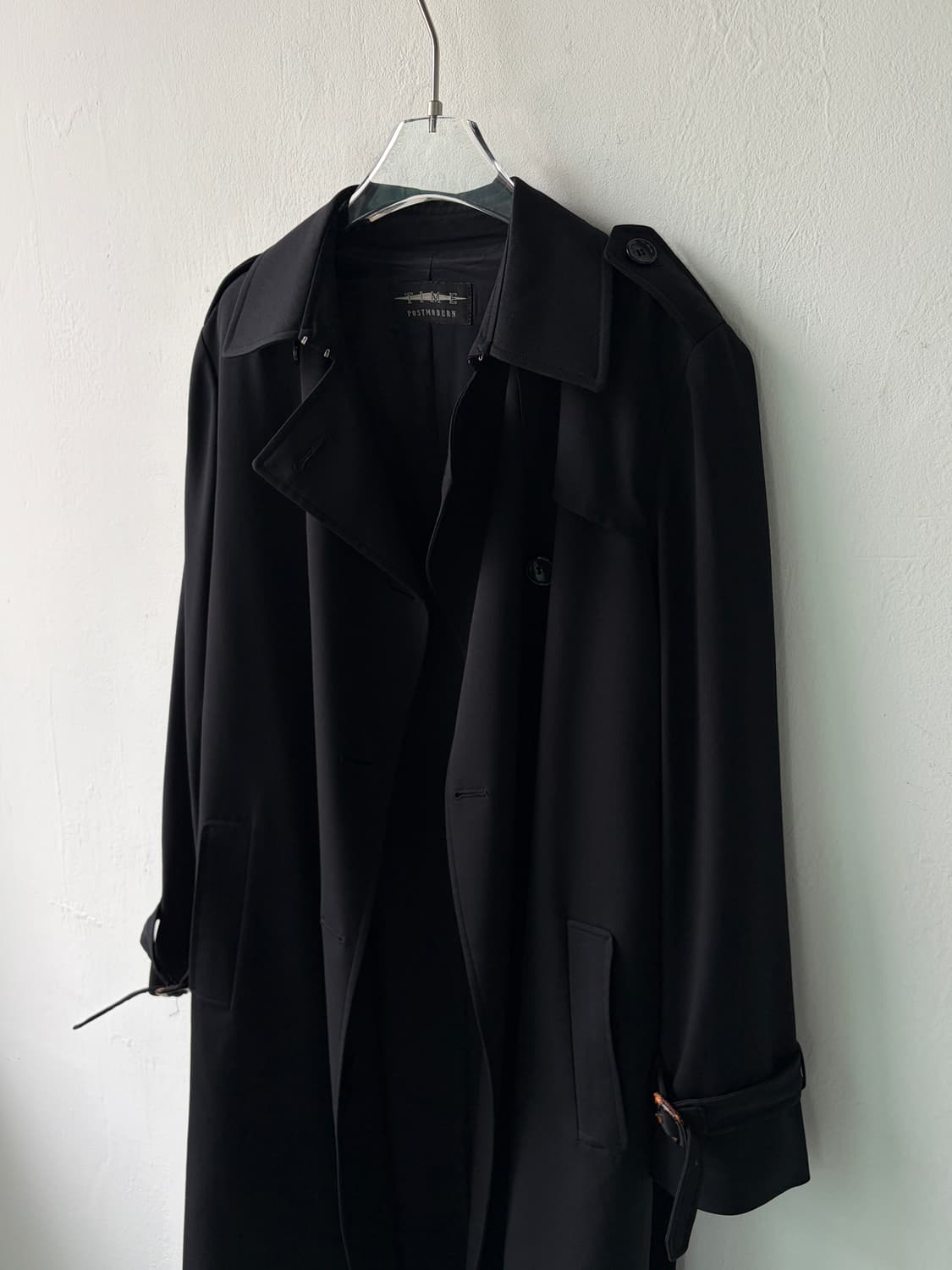 타임 트렌치 코트 상품이미지3