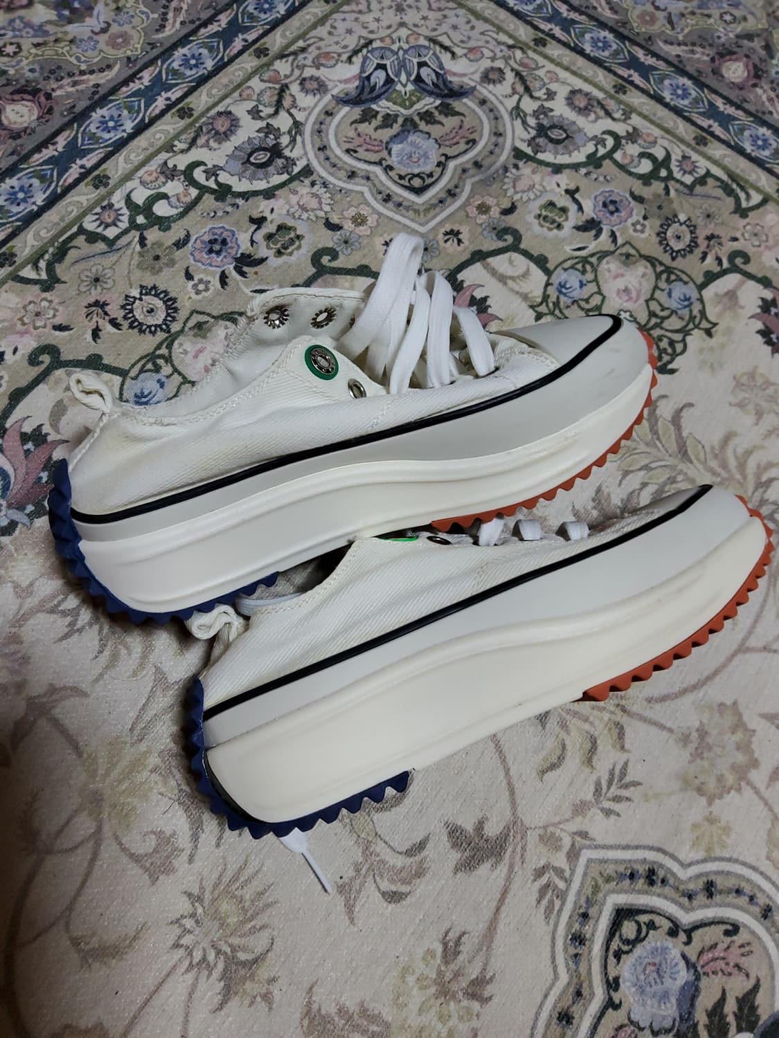 5cm 키높은 스니커즈 245 상품이미지8