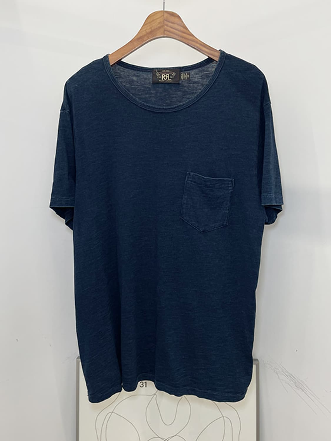 RRL (XL) 상품이미지1