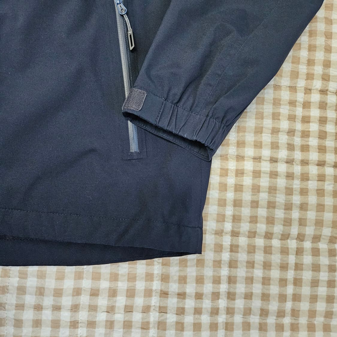 K2 간절기 바람막이 자켓 남자100 상품이미지4