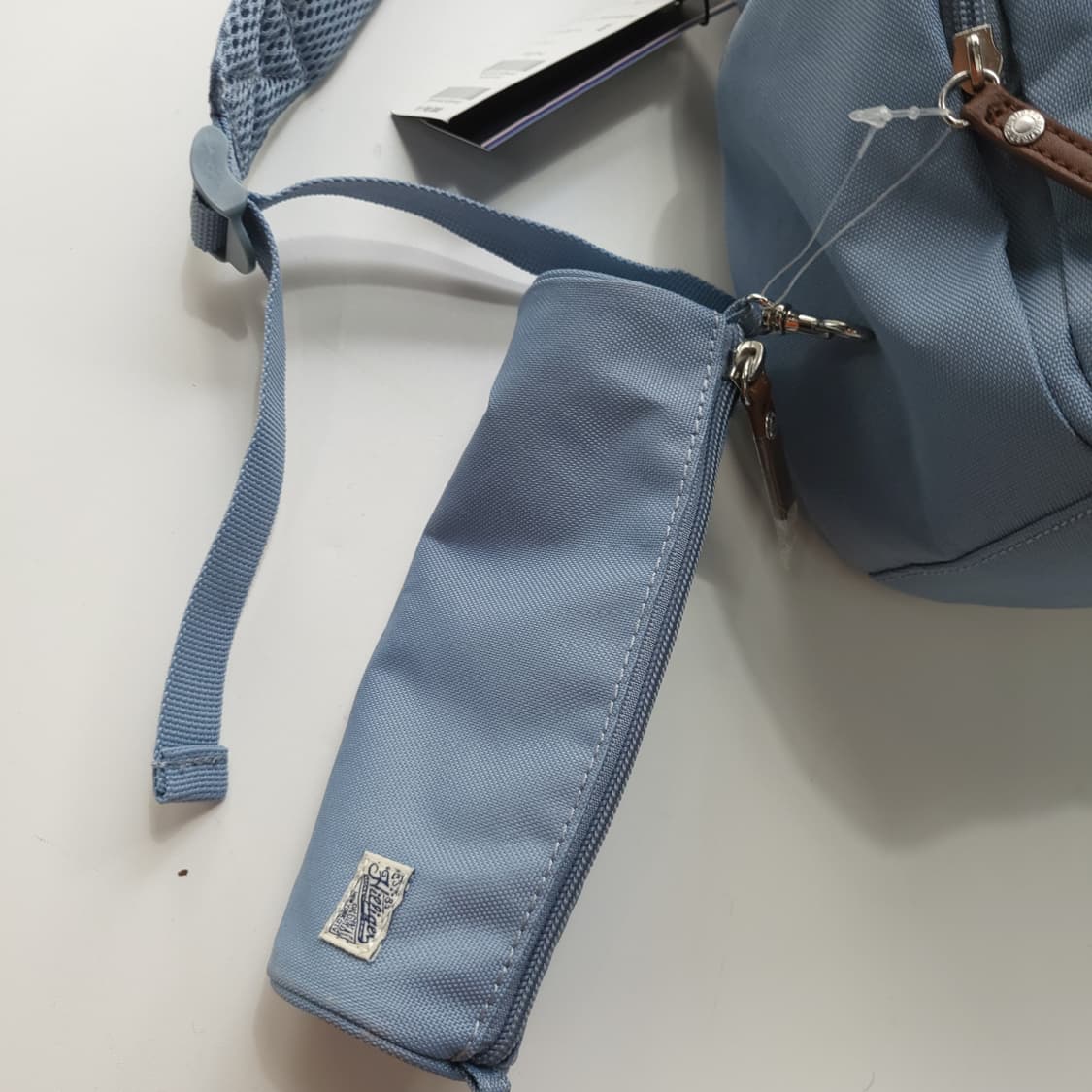 타미힐피거 백팩 택o 상품이미지6