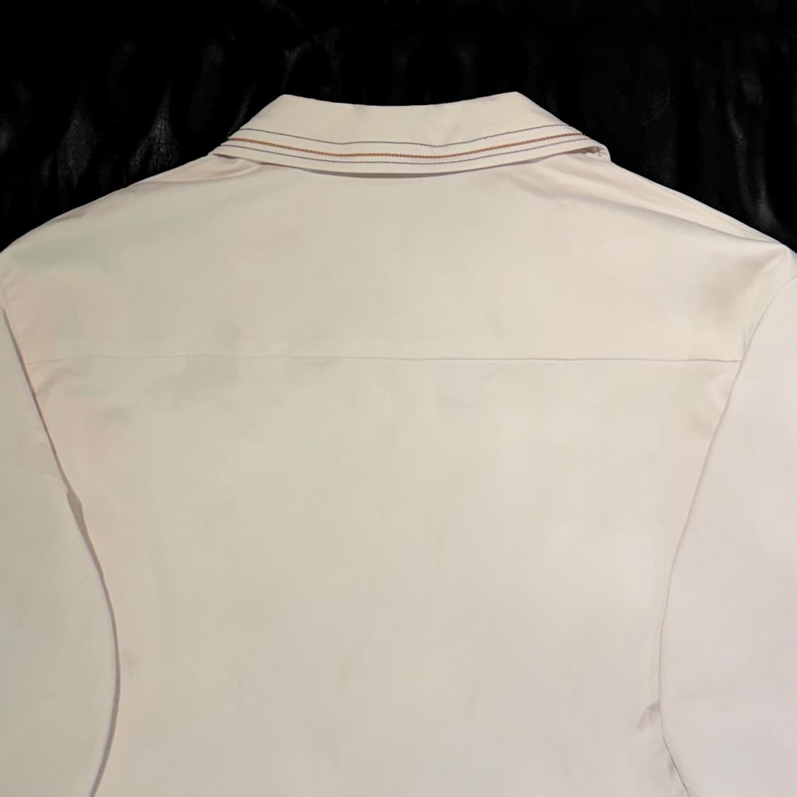 앤더슨벨 스티치 디테일 셔츠 상품이미지4