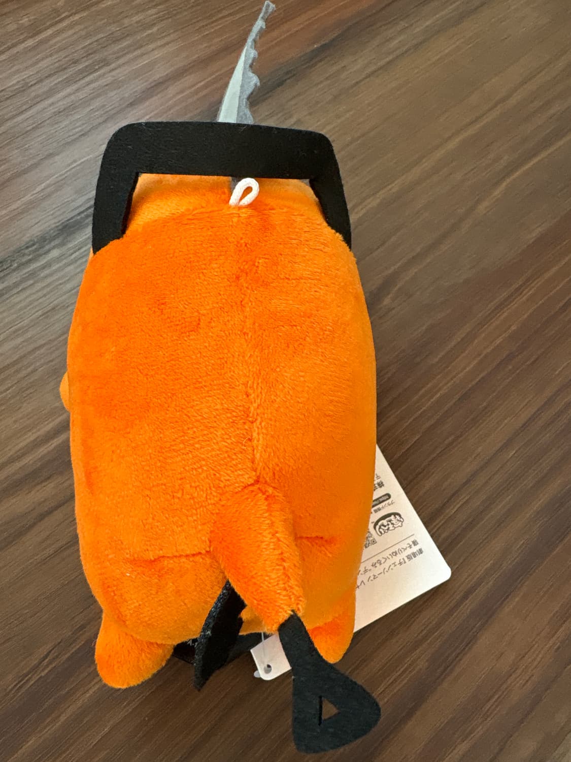 체인소맨 포치타 인형(키링가능) 일본 정품 상품이미지4