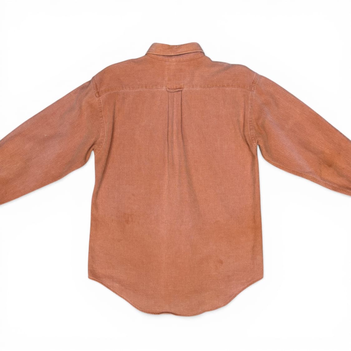 90's Van Jac 버튼 다운 셔츠 상품이미지2