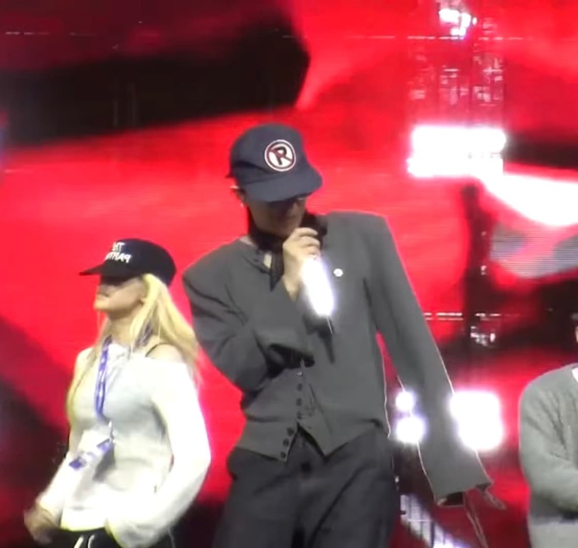 앤드뮐미스터 Manten Fitted Cardigan (GD 착용) 상품이미지3