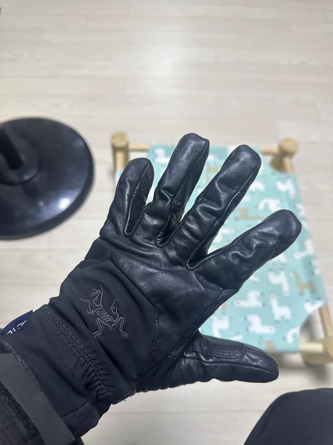 아크테릭스 스팅거 글러브 (L사이즈) 상품이미지7