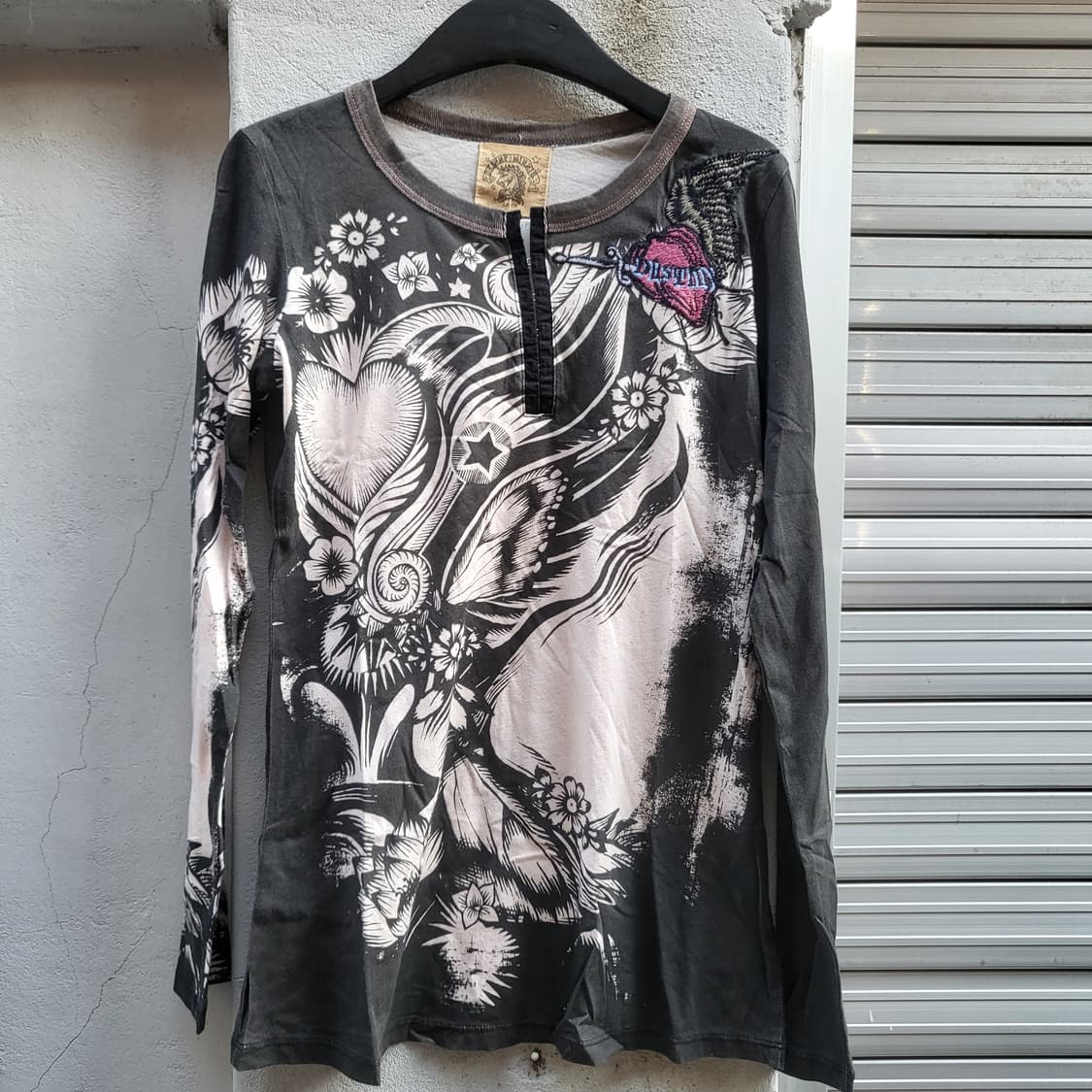 skinny minnie long sleeves   상품이미지5