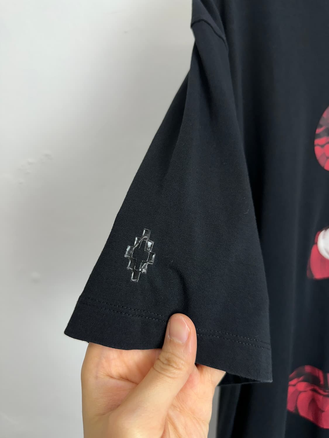 Marcelo Burlon x Disney Mickey Mouse Pat 상품이미지2