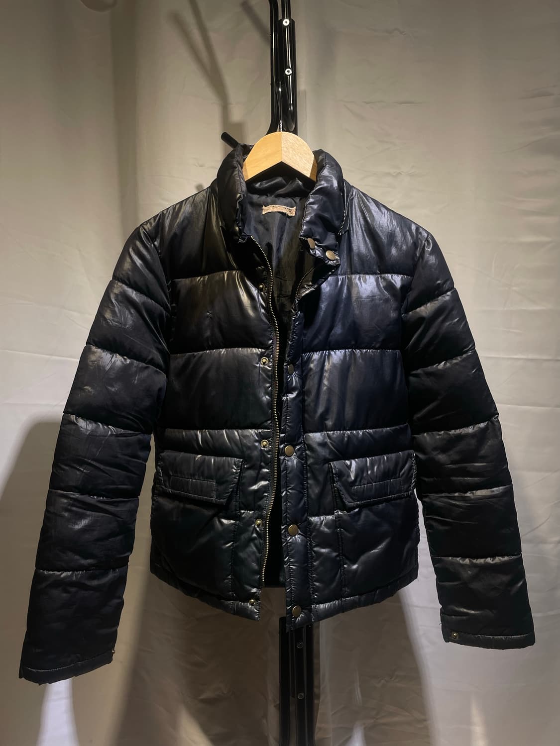 G.O.A PUFFER PADDED JACKET 상품이미지1