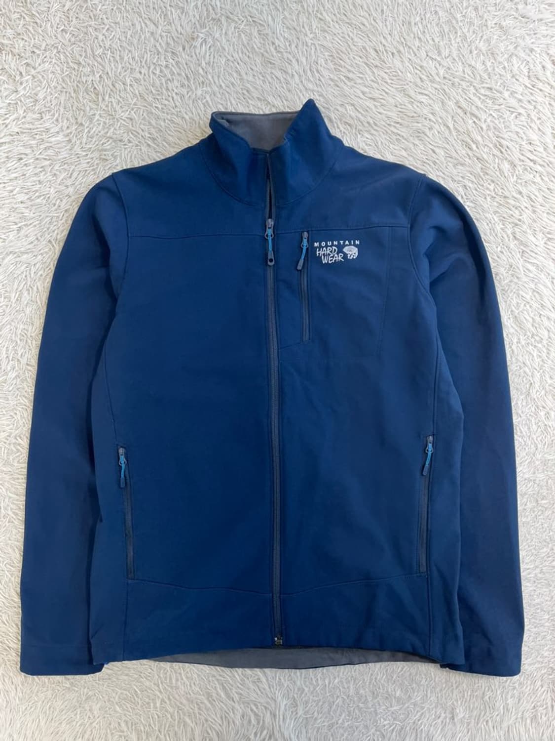마운틴하드웨어 플리스 자켓/#230 상품이미지1