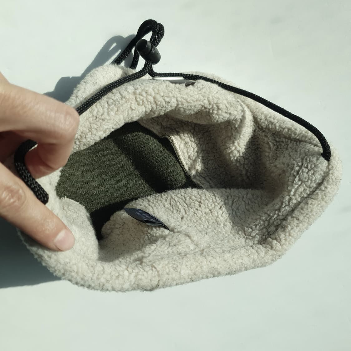 90s,00s OAKLEY software trooper hat 상품이미지9