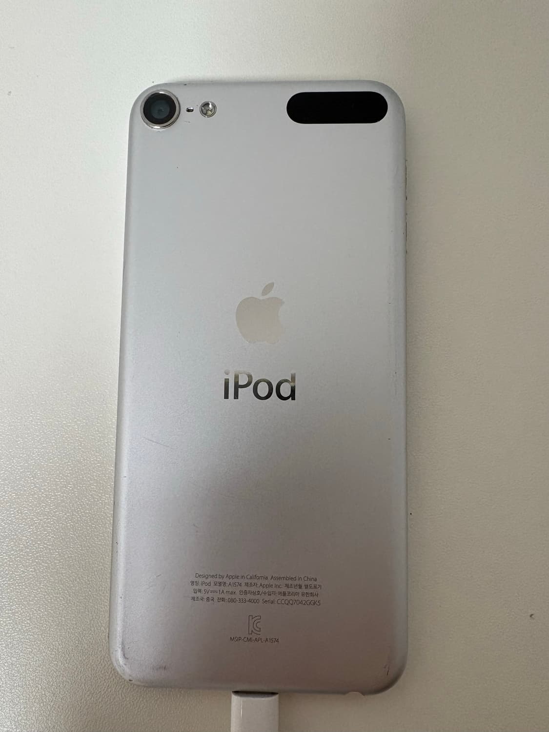 ipod touch 6세대 상품이미지2