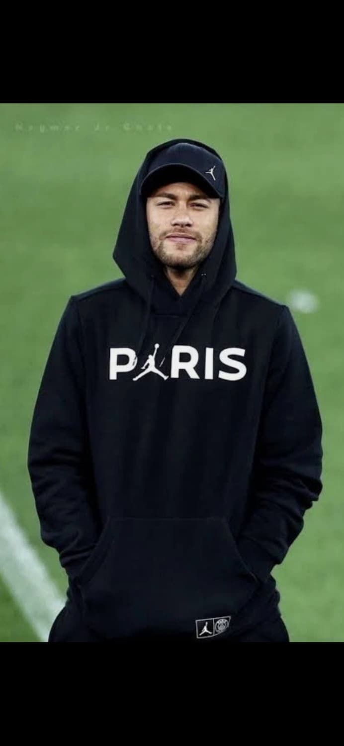 나이키 조던 x 파리(psg) 하의 트레이닝 M 상품이미지10