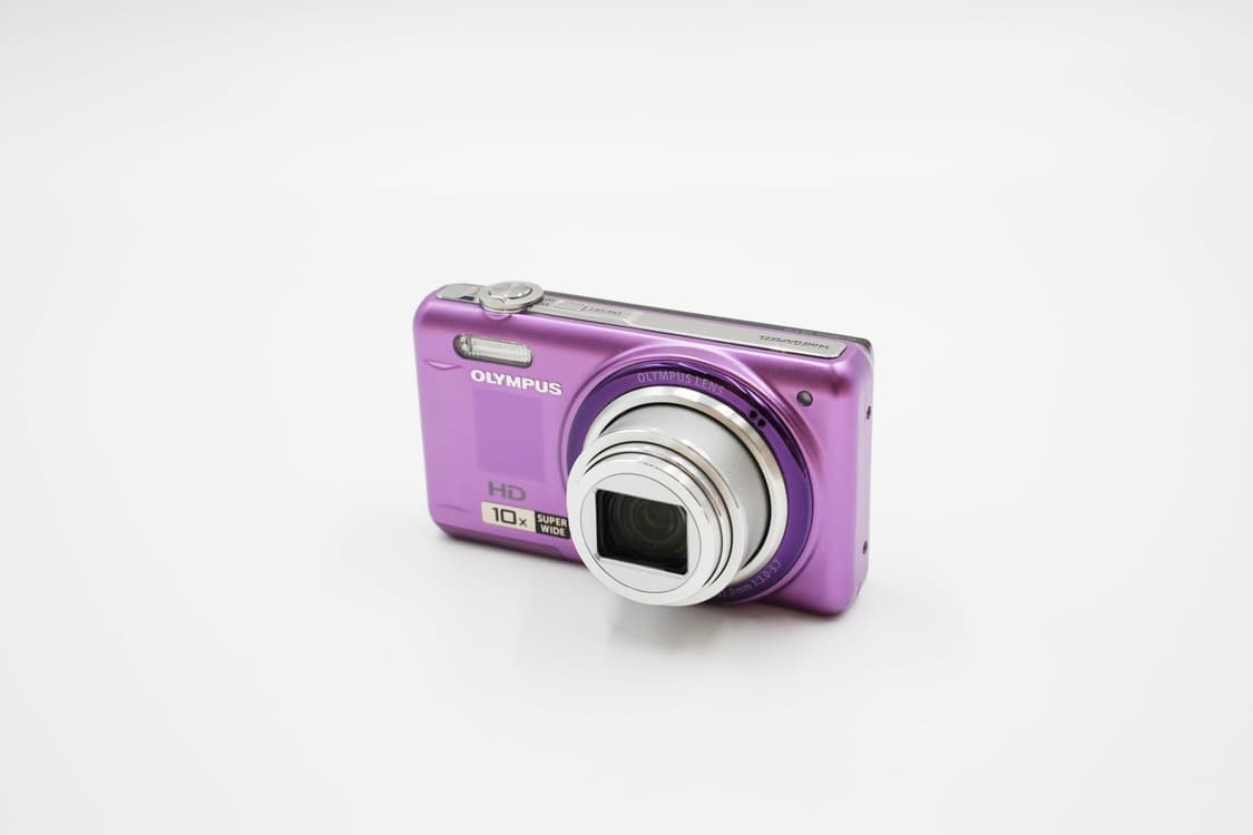 Olympus VR310 (올림푸스 VR310) 상품이미지6