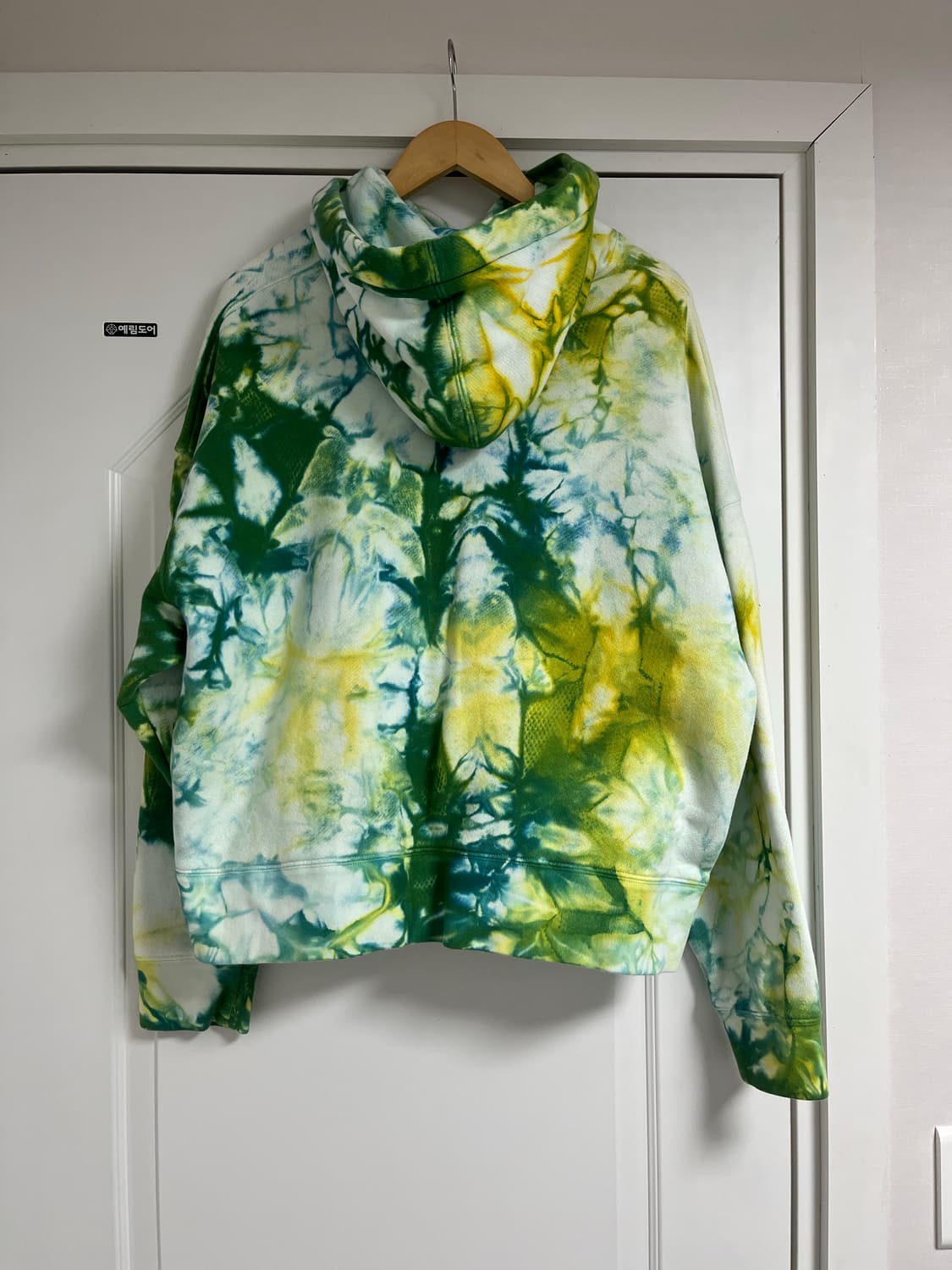 팜엔젤스 타이다이 버닝헤드 M 상품이미지3