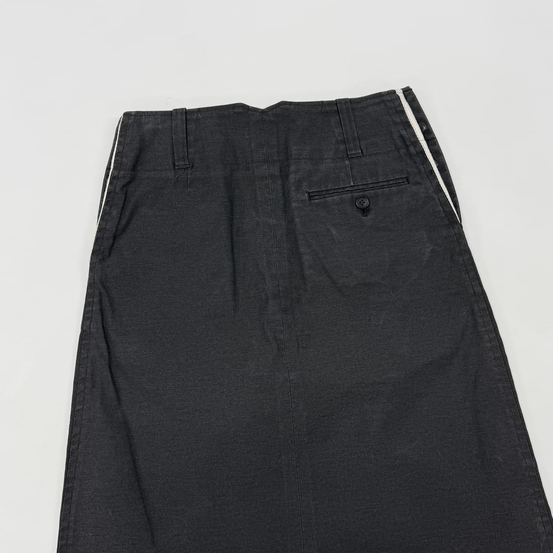 90s Margaret Howell skirt 상품이미지6